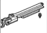 Honda 84201-S5A-A00ZB