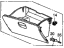 Honda 77500-TK6-A03ZB