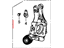 Honda 52210-TX9-A00