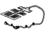 Honda 81534-TX9-A01