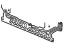 Honda 78147-S2A-A02