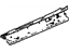 Honda 65190-SZT-A00ZZ