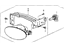 Honda 33951-SZT-A51