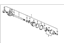 Honda 81447-S50-004
