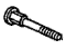 Honda 56996-PLR-A00