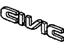 Honda 21320-5J7-A00