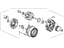 Honda 06311-RX0-505RM