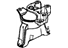 Honda 50820-T0T-H01
