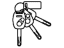 Honda 06350-T0A-A11