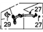 Honda 01466-T0A-A01