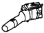 Honda 35255-T2A-C12