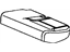 Honda 82537-T0A-A01