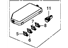 Honda 38256-T0A-A03