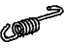 Honda 43172-STK-A01