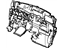 Honda 74260-T0G-A01