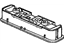 Honda 34403-S5A-013ZA