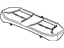 Honda 82132-S5D-A01