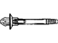 Acura 91507-PLC-003
