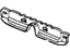 Honda 70245-SB0-330ZZ
