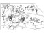 Honda 16100-PC7-683