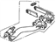 Honda 52371-S5A-A23