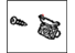 Honda 91526-SM4-004