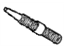 Honda 90382-TF0-000
