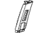 Honda 84111-TF0-013ZC