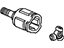 Honda 44310-SMA-300