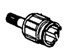 Honda 44311-671-003