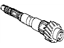 Honda 23220-PA9-030