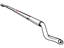 Honda 76600-T2F-A01