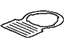 Honda 57119-SNC-A02