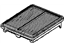 Acura 17220-RW0-A01