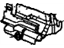 Honda 37501-5R0-000