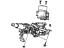 Honda 53211-T5P-A82