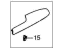 Honda 83504-TGH-A01ZA