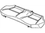Honda 82132-S01-A03