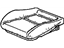 Honda 81132-S01-A01