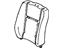 Honda 81122-S01-A01