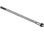 Honda 95701-06140-08