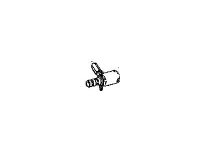 Infiniti 15132-HG00C Valve Assembly-Oil Regulator