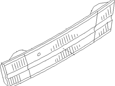 Infiniti 26554-2L911 Body Assembly-Combination Lamp