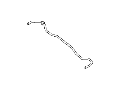 Infiniti 56229-5DA0A Stabilizer-Front