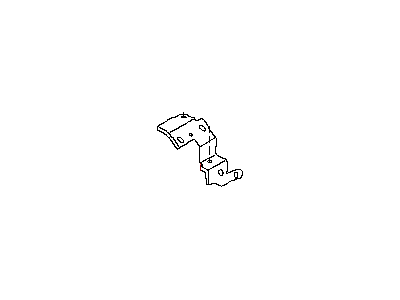 Infiniti 24136-JK61B Bracket