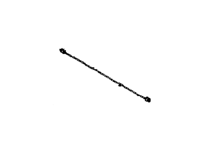 Nissan 28088-9PJ7E Cable-Usb