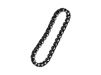 Infiniti 15041-HG00A Chain Assy-Drive, Oil Pump