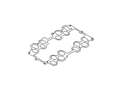 Infiniti 14035-AR205 Gasket-Manifold