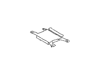 Infiniti 284A1-JK000 Controller Assy-Camera