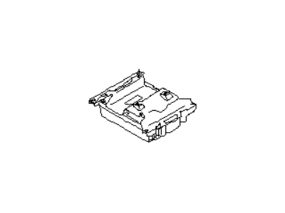 Infiniti 28061-3JV0A AMPLIFER-Pre Main